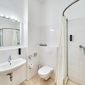 Economy Kamer met Twee Aparte Bedden