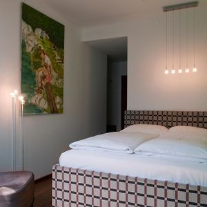 Economy Double Kamer